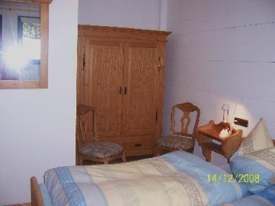 Sport-Alpin-Wohnung-10 Oberstdorf Esterno foto